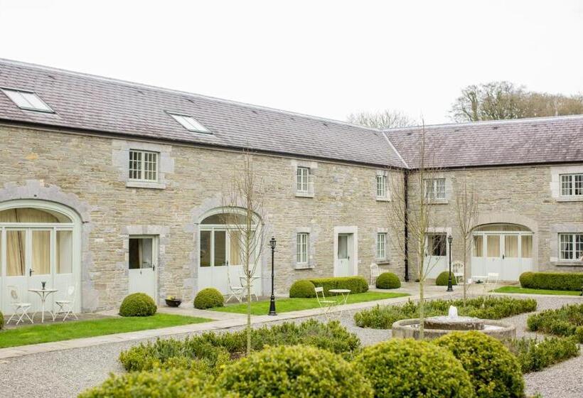 בית מלון כפרי Tankardstown