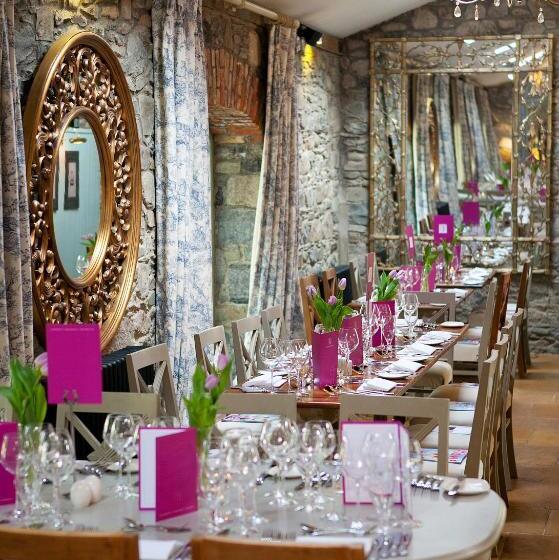 בית מלון כפרי Tankardstown