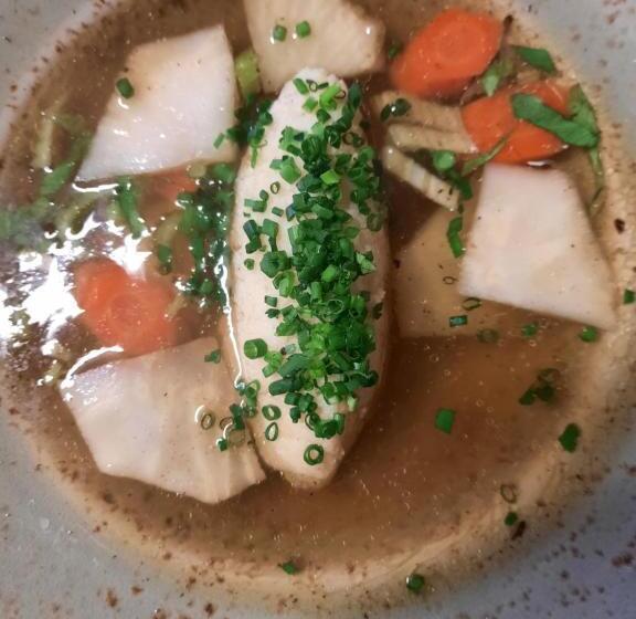 ホテル Wirtshaus Restaurant Pension Steirerland