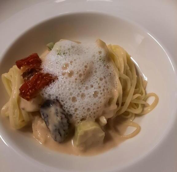 ホテル Wirtshaus Restaurant Pension Steirerland