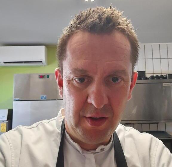 ホテル Wirtshaus Restaurant Pension Steirerland