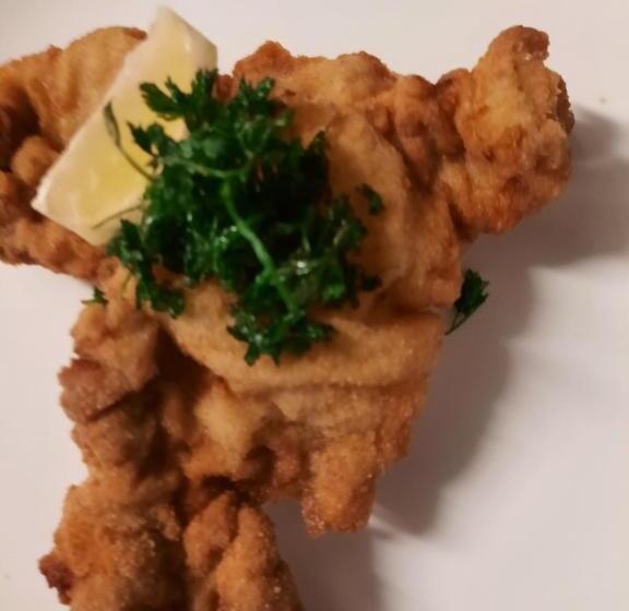 ホテル Wirtshaus Restaurant Pension Steirerland