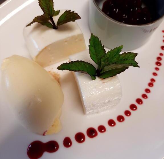 ホテル Wirtshaus Restaurant Pension Steirerland