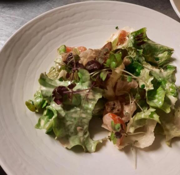 ホテル Wirtshaus Restaurant Pension Steirerland