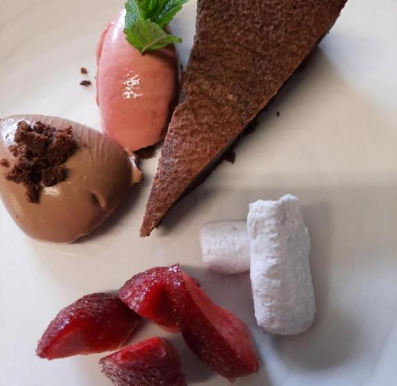 ホテル Wirtshaus Restaurant Pension Steirerland