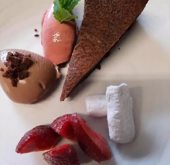 Hotel Wirtshaus Restaurant Pension Steirerland