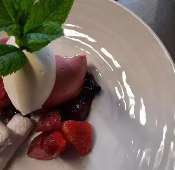 Hotel Wirtshaus Restaurant Pension Steirerland