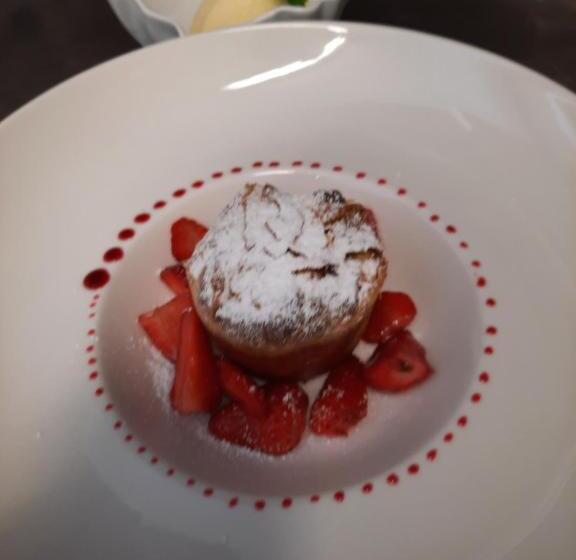 ホテル Wirtshaus Restaurant Pension Steirerland