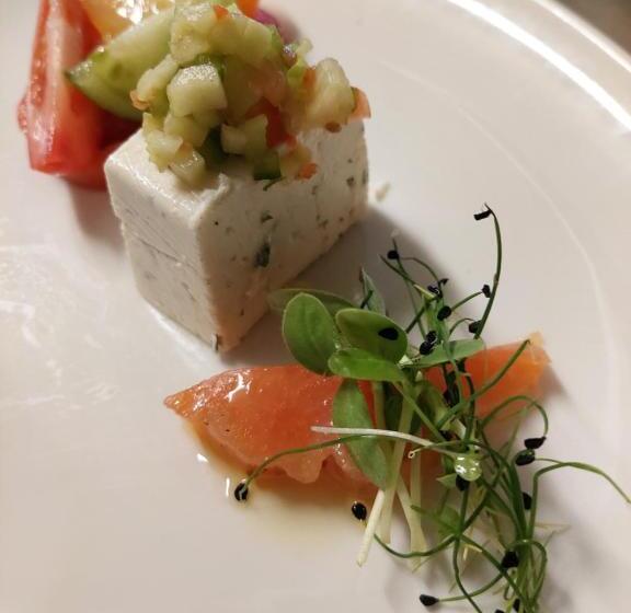 ホテル Wirtshaus Restaurant Pension Steirerland