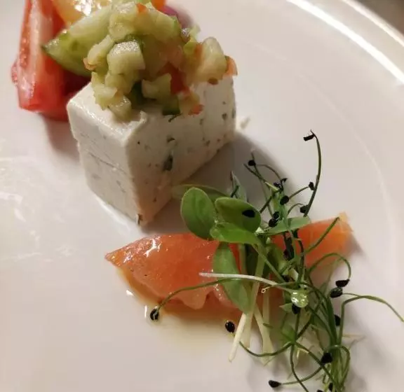 Hotel Wirtshaus Restaurant Pension Steirerland