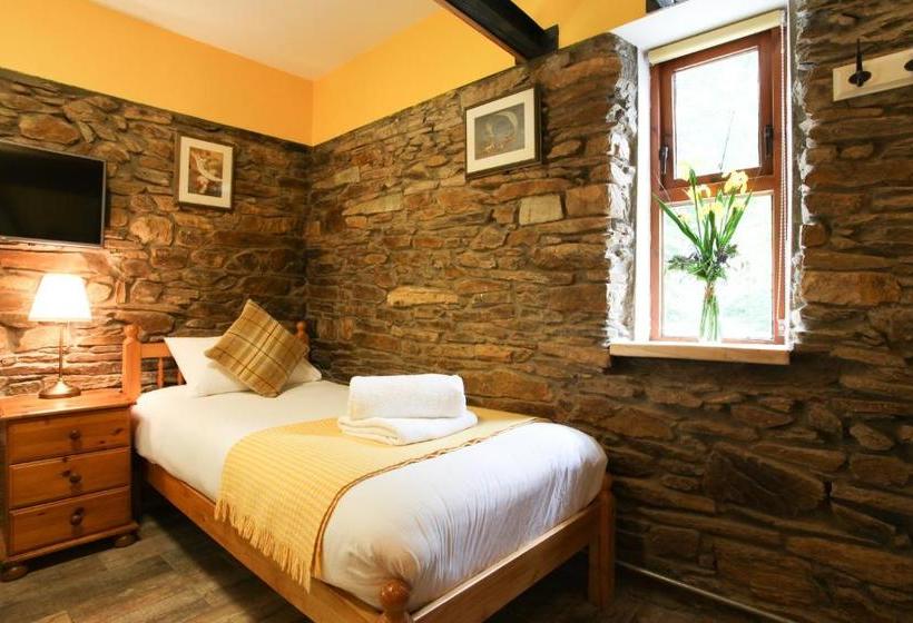 Moville Boutique Hostel & Apartments
