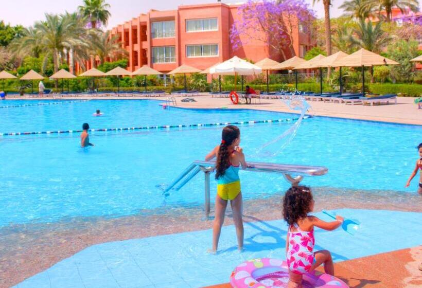 Kefi Palmera Beach Resort El Sokhna   Family Only