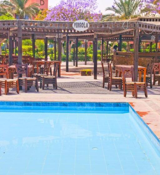 Kefi Palmera Beach Resort El Sokhna   Family Only