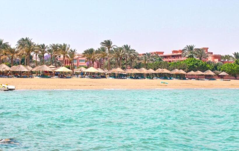 Kefi Palmera Beach Resort El Sokhna   Family Only
