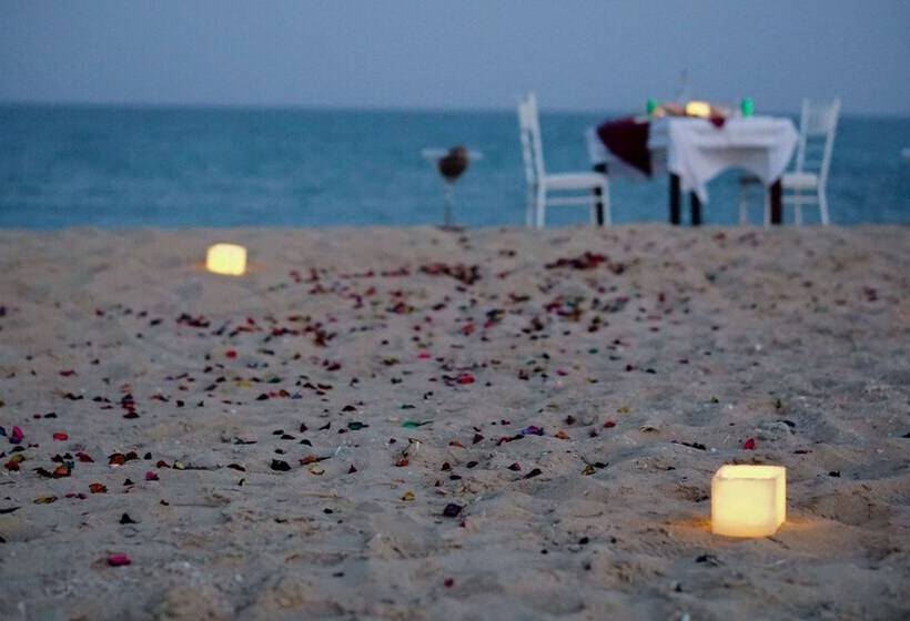 Kefi Palmera Beach Resort El Sokhna   Family Only