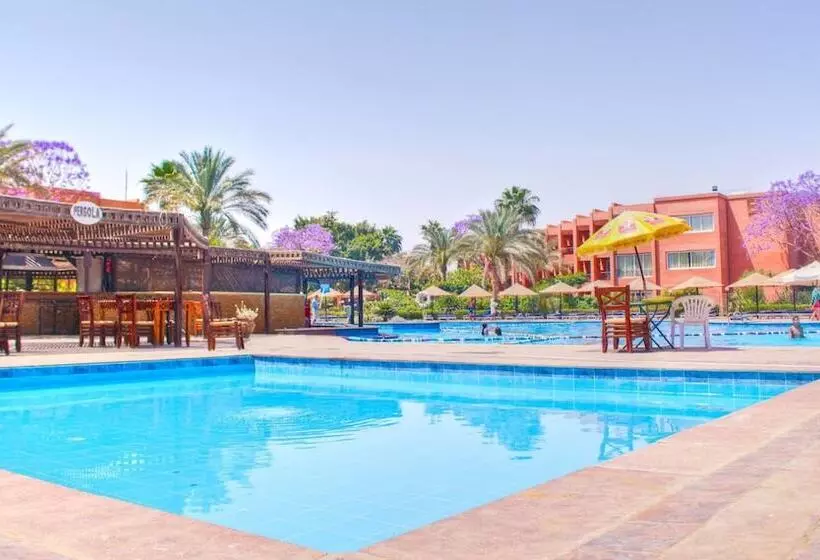 Kefi Palmera Beach Resort El Sokhna   Family Only
