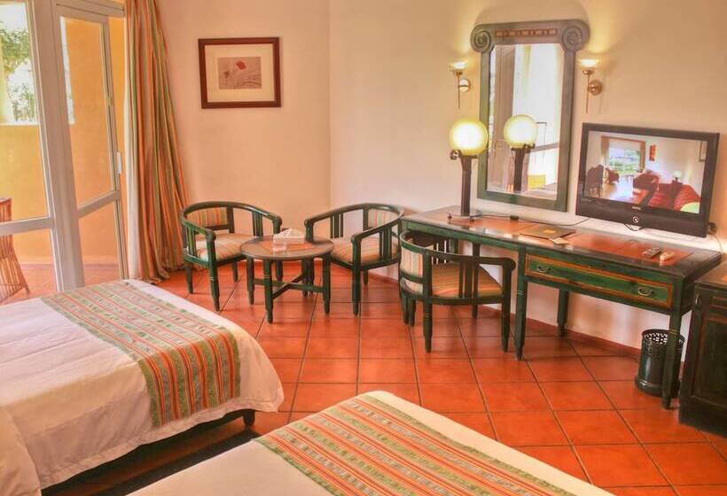 Kefi Palmera Beach Resort El Sokhna   Family Only