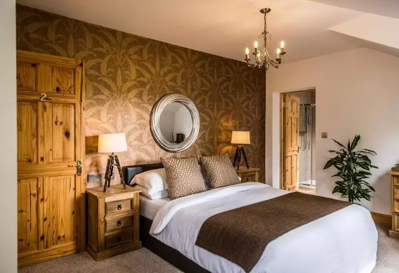 Rose Cottage B&b