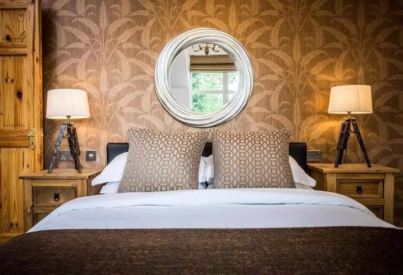 Rose Cottage B&b