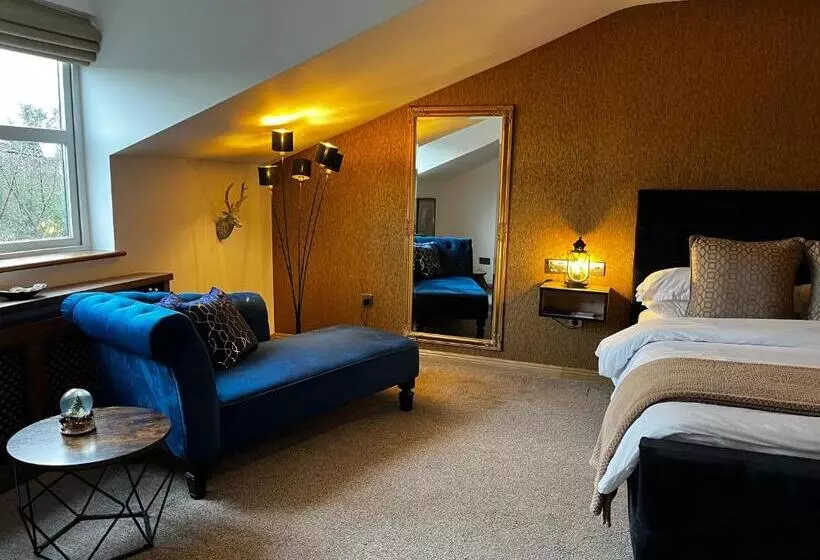 Rose Cottage B&b