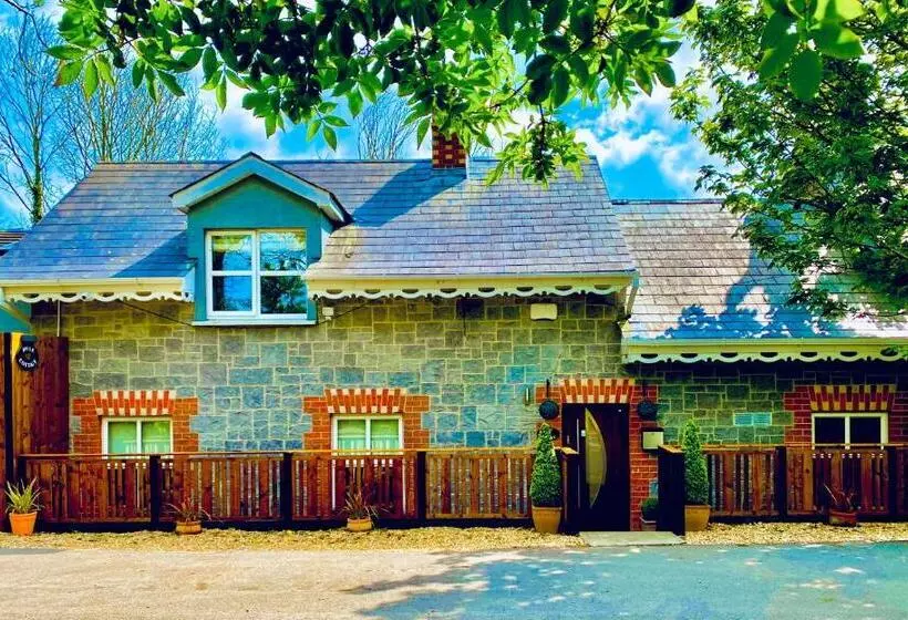 Rose Cottage B&b