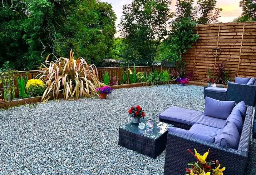 Rose Cottage B&b