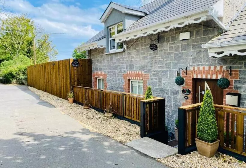 Rose Cottage B&b