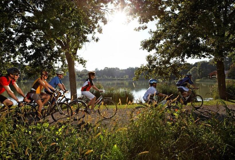 Sporer Stadthotel Bad Radkersburg