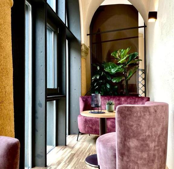 Sporer Stadthotel Bad Radkersburg