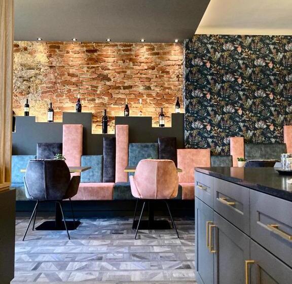 Sporer Stadthotel Bad Radkersburg