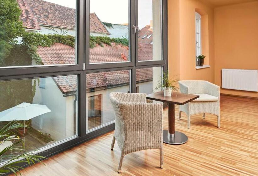 Sporer Stadthotel Bad Radkersburg