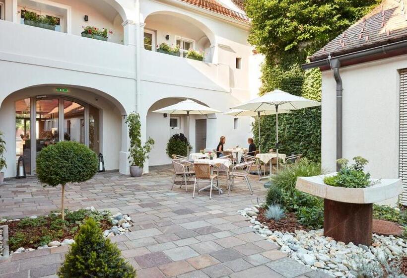 Sporer Stadthotel Bad Radkersburg