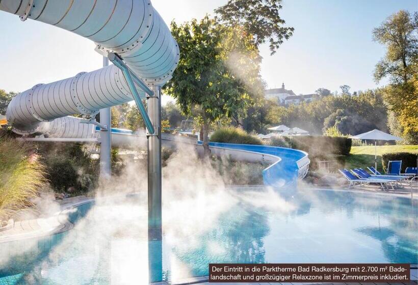 Sporer Stadthotel Bad Radkersburg