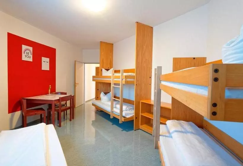 هاستل Jugend  Und Familiengästehaus Klagenfurt
