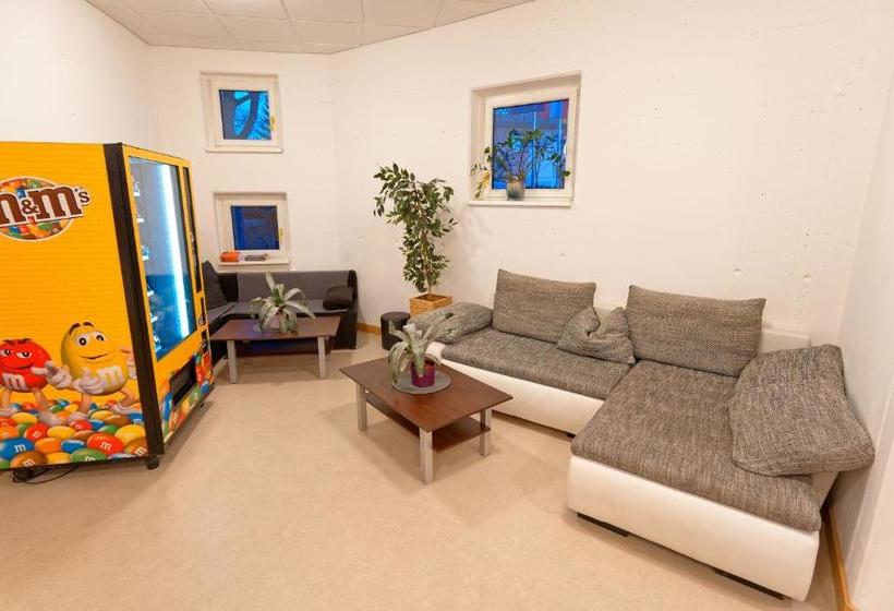 Retkeilymaja Jugend  Und Familiengästehaus Klagenfurt