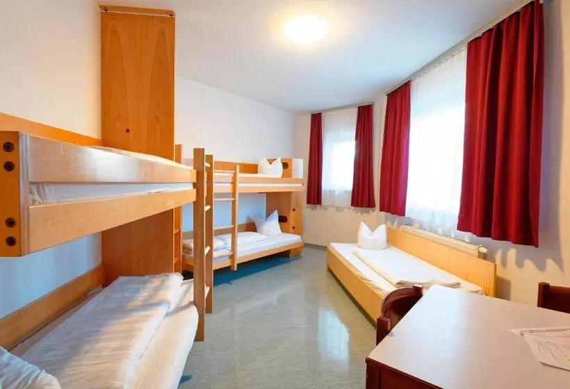 هاستل Jugend  Und Familiengästehaus Klagenfurt