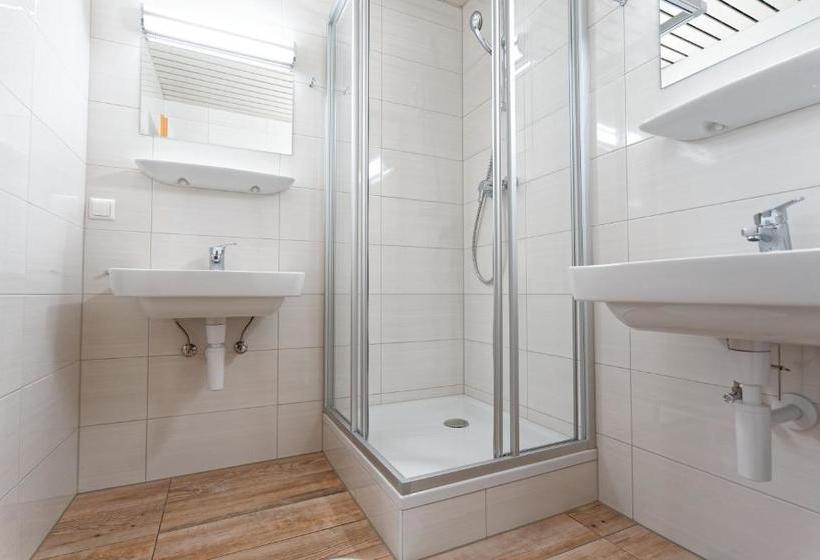 Retkeilymaja Jugend  Und Familiengästehaus Klagenfurt