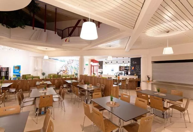 هاستل Jugend  Und Familiengästehaus Klagenfurt