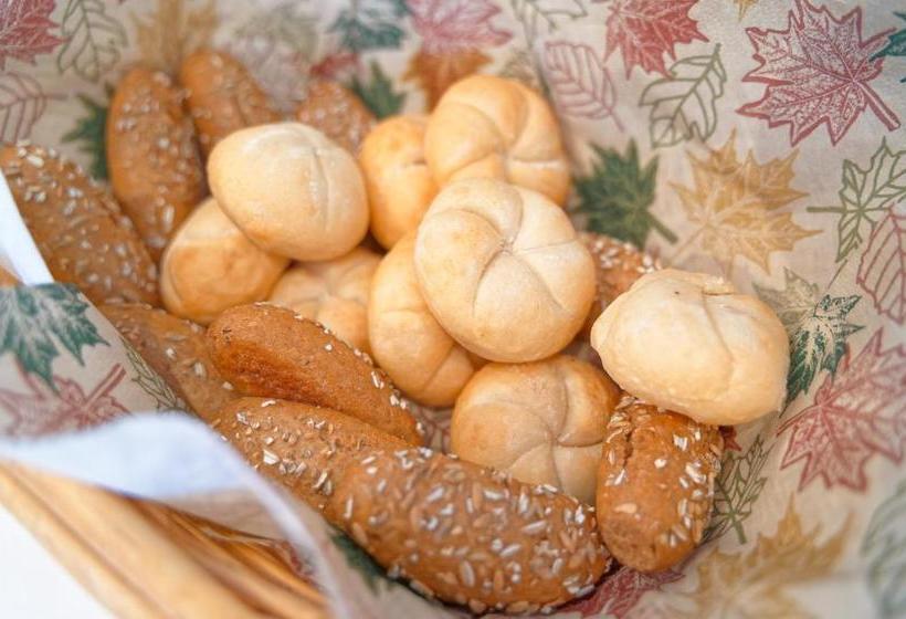 Retkeilymaja Jugend  Und Familiengästehaus Klagenfurt