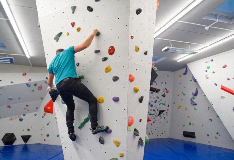 Retkeilymaja Jugend  Und Familiengästehaus Klagenfurt