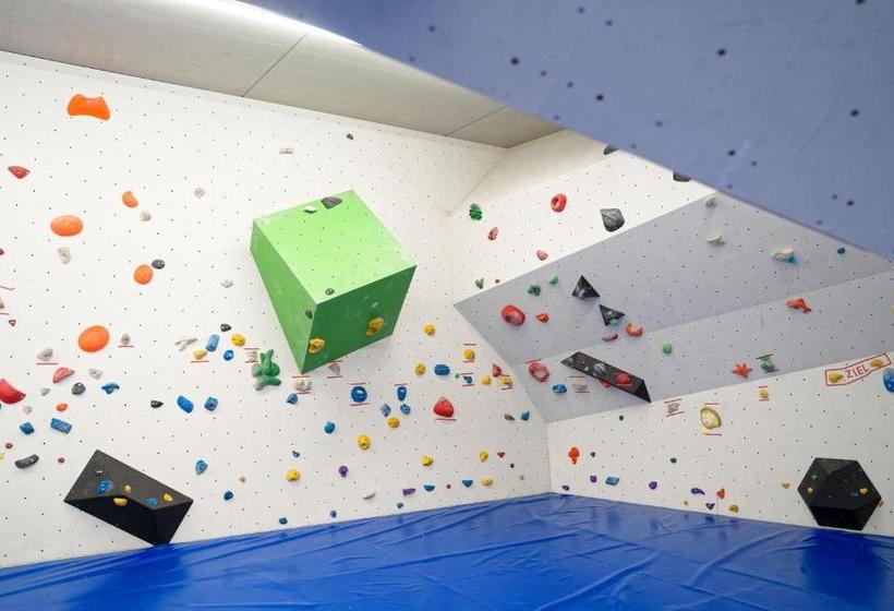 Retkeilymaja Jugend  Und Familiengästehaus Klagenfurt