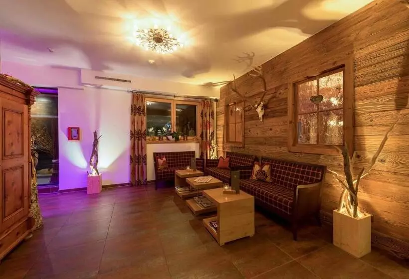Alpinhotel Monte Superior Silvretta Card Premium Betrieb