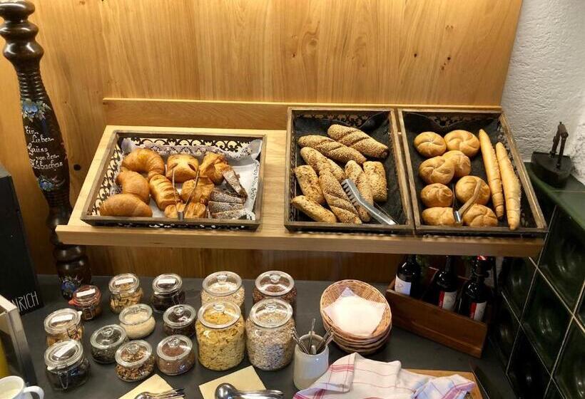 Aparthotel Pfeffermühle