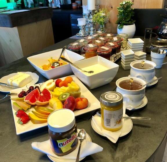 Aparthotel Pfeffermühle