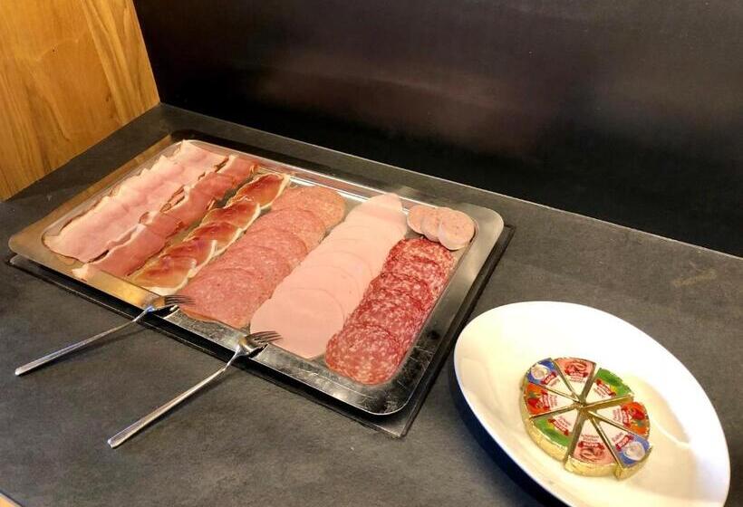 Aparthotel Pfeffermühle