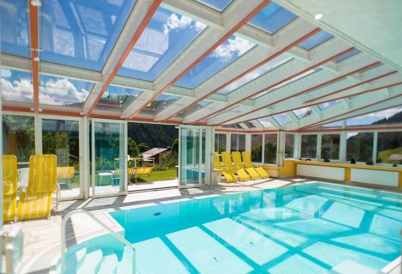 Aparthotel Pfeffermühle