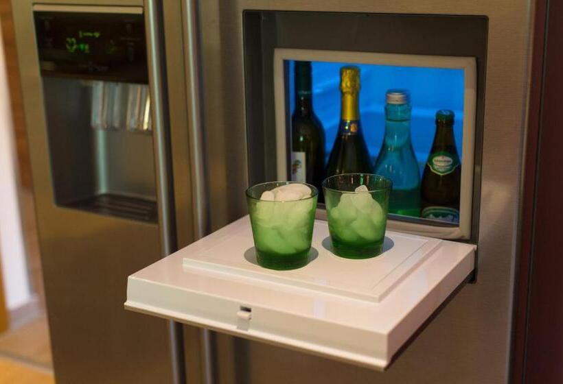 Aparthotel Pfeffermühle