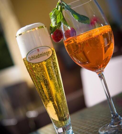 Aparthotel Pfeffermühle