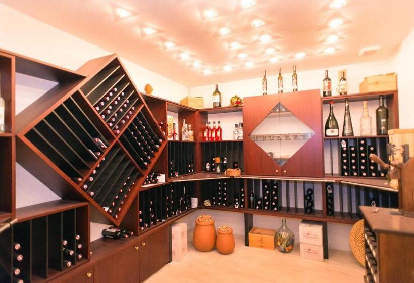 Aparthotel Pfeffermühle