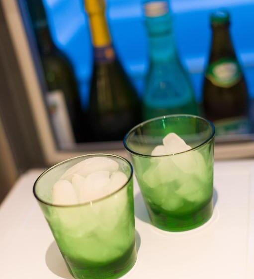 Aparthotel Pfeffermühle